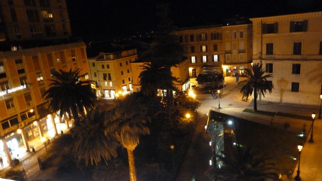 Il Castello Guest House Sássari Quarto foto
